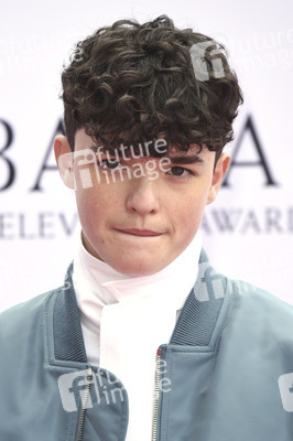 BAFTA Television Awards 2026 in London