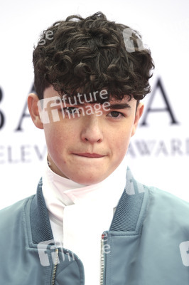 BAFTA Television Awards 2026 in London