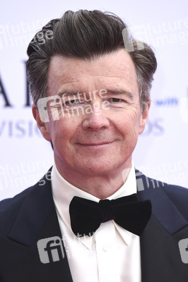BAFTA Television Awards 2026 in London