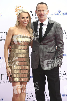 BAFTA Television Awards 2026 in London