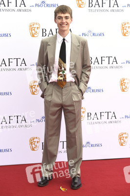 BAFTA Television Awards 2026 in London