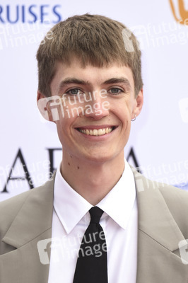 BAFTA Television Awards 2026 in London