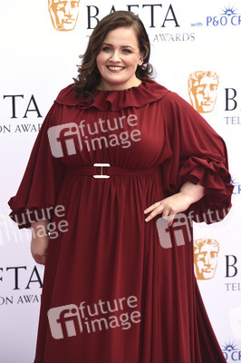 BAFTA Television Awards 2026 in London