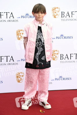 BAFTA Television Awards 2026 in London