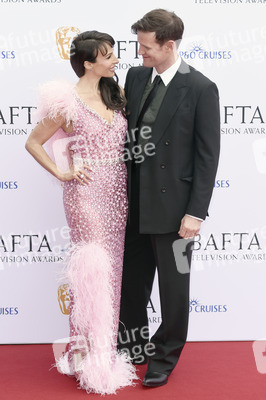 BAFTA Television Awards 2026 in London