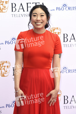 BAFTA Television Awards 2026 in London