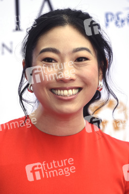 BAFTA Television Awards 2026 in London
