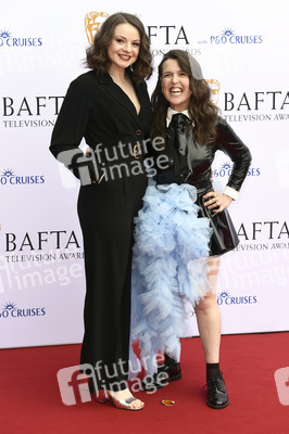 BAFTA Television Awards 2026 in London