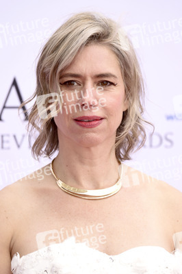 BAFTA Television Awards 2026 in London