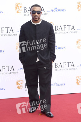 BAFTA Television Awards 2026 in London