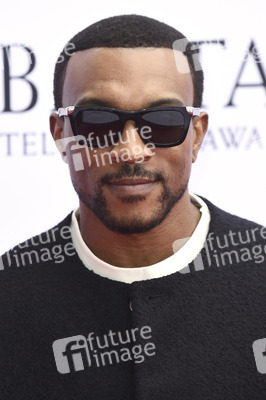 BAFTA Television Awards 2026 in London