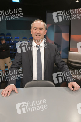 Talkshow 'hart aber fair' in Berlin