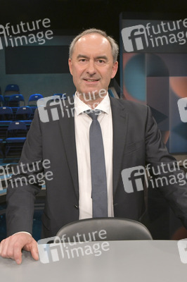 Talkshow 'hart aber fair' in Berlin