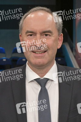 Talkshow 'hart aber fair' in Berlin