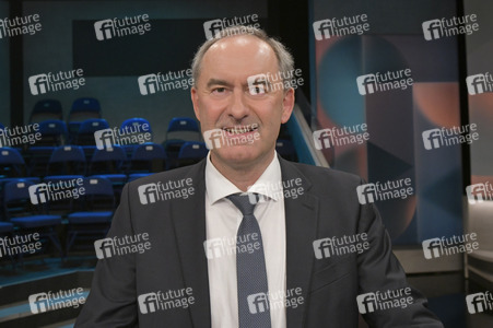 Talkshow 'hart aber fair' in Berlin