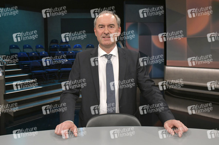 Talkshow 'hart aber fair' in Berlin