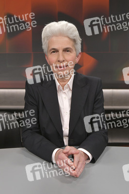 Talkshow 'hart aber fair' in Berlin