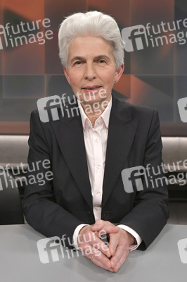 Talkshow 'hart aber fair' in Berlin