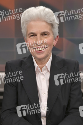 Talkshow 'hart aber fair' in Berlin