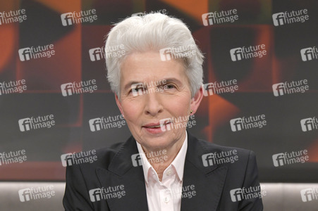Talkshow 'hart aber fair' in Berlin