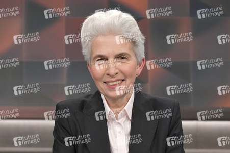 Talkshow 'hart aber fair' in Berlin