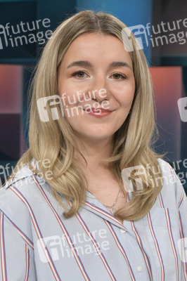 Talkshow 'hart aber fair' in Berlin