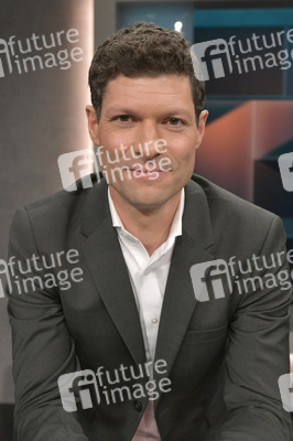 Talkshow 'hart aber fair' in Berlin
