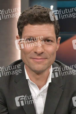 Talkshow 'hart aber fair' in Berlin