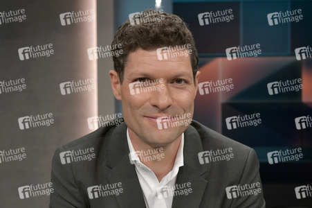 Talkshow 'hart aber fair' in Berlin
