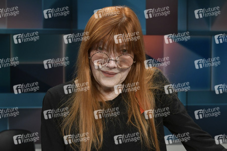 Talkshow 'hart aber fair' in Berlin
