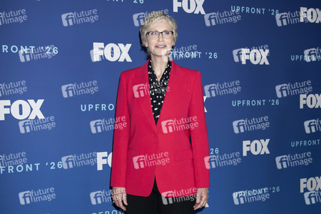 Fox Programmpräsentation 2026 in New York