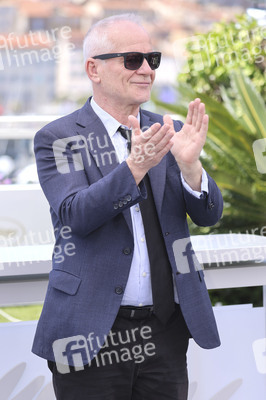 Photocall zur Verleihung der Goldenen Ehrenpalme, Cannes Film Festival 2026
