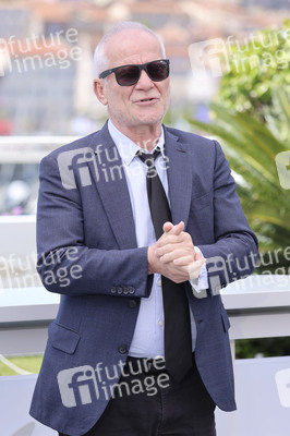 Photocall zur Verleihung der Goldenen Ehrenpalme, Cannes Film Festival 2026