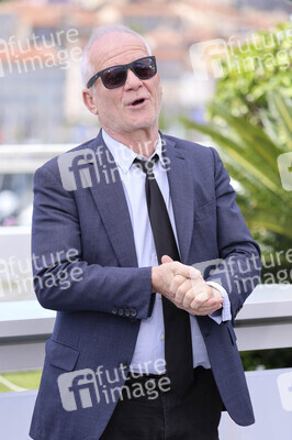 Photocall zur Verleihung der Goldenen Ehrenpalme, Cannes Film Festival 2026