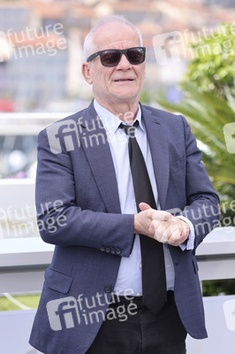 Photocall zur Verleihung der Goldenen Ehrenpalme, Cannes Film Festival 2026