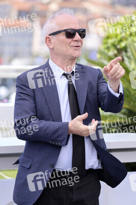 Photocall zur Verleihung der Goldenen Ehrenpalme, Cannes Film Festival 2026