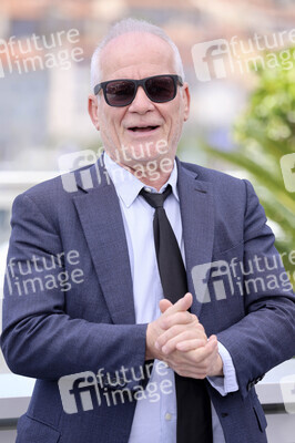 Photocall zur Verleihung der Goldenen Ehrenpalme, Cannes Film Festival 2026