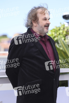 Photocall zur Verleihung der Goldenen Ehrenpalme, Cannes Film Festival 2026