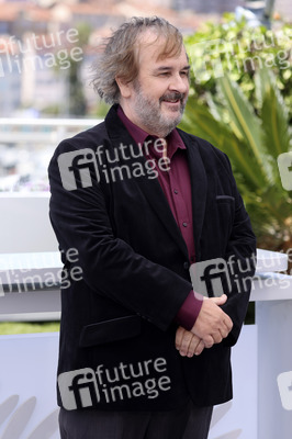 Photocall zur Verleihung der Goldenen Ehrenpalme, Cannes Film Festival 2026