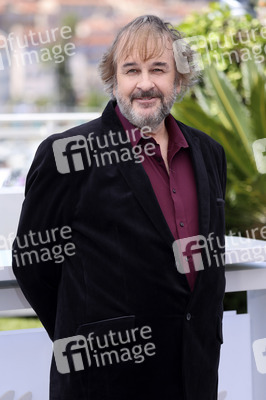 Photocall zur Verleihung der Goldenen Ehrenpalme, Cannes Film Festival 2026