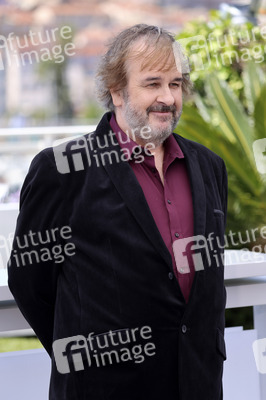 Photocall zur Verleihung der Goldenen Ehrenpalme, Cannes Film Festival 2026