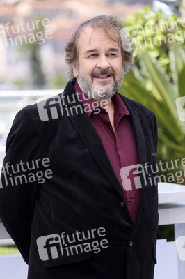 Photocall zur Verleihung der Goldenen Ehrenpalme, Cannes Film Festival 2026