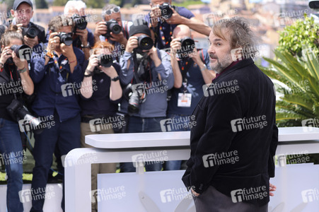 Photocall zur Verleihung der Goldenen Ehrenpalme, Cannes Film Festival 2026