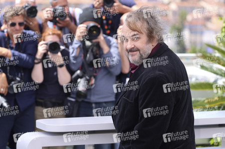 Photocall zur Verleihung der Goldenen Ehrenpalme, Cannes Film Festival 2026