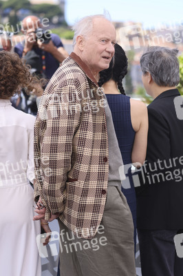 Jury-Photocall, Cannes Film Festival 2026