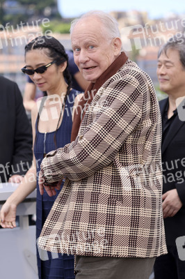 Jury-Photocall, Cannes Film Festival 2026