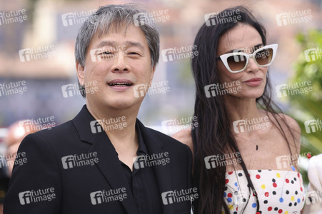 Jury-Photocall, Cannes Film Festival 2026