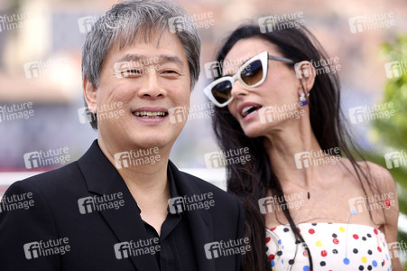 Jury-Photocall, Cannes Film Festival 2026
