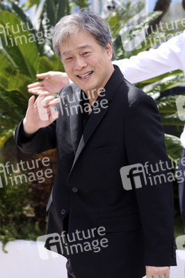 Jury-Photocall, Cannes Film Festival 2026