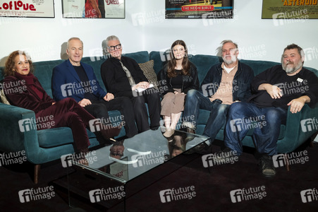 Talkshow 'Mark Kermode Live in 3D' in London